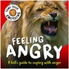 KNYGA Susie Williams Tame Your Emotions: Feeling Angry