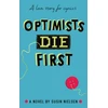 KNYGA Susin Nielsen Optimists Die First