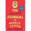KNYGA Susin Nielsen Reluctant Journal of Henry K. Larsen