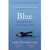 KNYGA Sutherland John Mėlyna