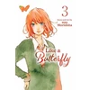 KNYGA 森下suu Like a Butterfly, Vol. 3