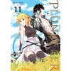 KNYGA Suu Minazuki Plunderer, Vol. 11