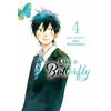 KNYGA suu Morishita (Duplicate of OL7539773A) Like a Butterfly, Vol. 4