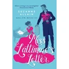 KNYGA Suzanne Allain Miss Lattimore's Letter