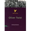 KNYGA Suzanne Brown Oliver Twist: York Notes GCSE - for 2026, 2027 exams