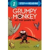 KNYGA Suzanne Lang Grumpy Monkey Get Your Grumps Out
