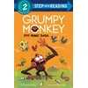 KNYGA Suzanne Lang Grumpy Monkey Too Many Bugs