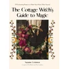 KNYGA Suzanne Lemmon Cottage Witch's Guide to Magic