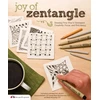 KNYGA Suzanne Mcneill Joy of Zentangle