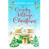 KNYGA Suzanne Snow Country Village Christmas
