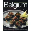KNYGA Suzanne Vandyck Food and Cooking of Belgium, The