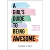 KNYGA Suzanne Virdee Girl's Guide to Being Awesome