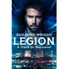 KNYGA Suzanne Wright Legion, Enter an addictive world of sizzlingly hot paranormal romance . . .