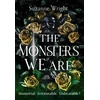 KNYGA Suzanne Wright Monsters We Are, An addictive world awaits in this spicy fantasy romance . . .