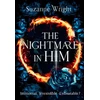 KNYGA Suzanne Wright Nightmare in Him