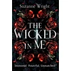 KNYGA Suzanne Wright Wicked In Me