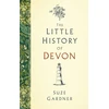 KNYGA Suze Gardner Little History of Devon