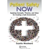 KNYGA Suzette Woodward Patient Safety Now