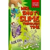 KNYGA Suzie Edge History Stinks!: Wee, Snot and Slime Through Time