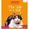 KNYGA Suzy Ditchburn Job of a Vet (Set 4)