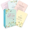 KNYGA Suzy Reading Little Box of Self-care - A Card Deck