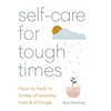 KNYGA Suzy Reading Self-care for Tough Times