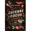 KNYGA Suzy Scherr Cayenne &amp; Cocoa Companion