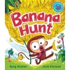 KNYGA Suzy Senior Banana Hunt