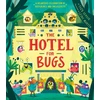 KNYGA Suzy Senior Hotel for Bugs