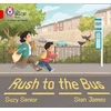 KNYGA Suzy Senior Rush to the Bus