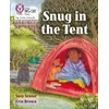 KNYGA Suzy Senior Snug in the Tent