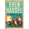 KNYGA Sven Hassel Assignment Gestapo