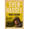 KNYGA Sven Hassel Monte Cassino