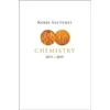 KNYGA Sven Nobel Lectures In Chemistry (2011-2015)