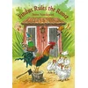 KNYGA Sven Nordqvist Findus Rules the Roost
