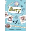 KNYGA Svetlana Chmakova Diary
