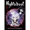 KNYGA Svetlana Chmakova Nightschool: The Weirn Books Collector's Edition, Vol. 1