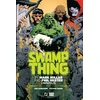 KNYGA Swamp Thing by Mark Millar and Phil Hester Omnibus