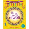 KNYGA Swapna Haddow All About Diwali: Things to Make and Do