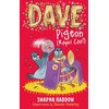 KNYGA Swapna Haddow Dave Pigeon (Royal Coo!)