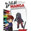 KNYGA Sweatdrop Studios Draw Manga