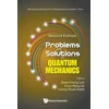 KNYGA Swee Cheng Lim Problems And Solutions On Quantum Mechanics