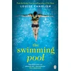 KNYGA Louise Candlish Swimming Pool