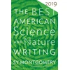 KNYGA Sy Montgomery Best American Science and Nature Writing 2019