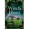 KNYGA Syd Moore Witch Hunt
