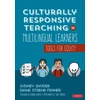 KNYGA Sydney Snyder Culturally Responsive Teaching for Multilingual Learners