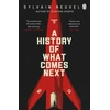 KNYGA Sylvain Neuvel History of What Comes Next