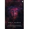 KNYGA Sylvain Neuvel Only Human
