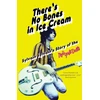 KNYGA Sylvain Sylvain and Dave Thompson There's No Bones in Ice Kreminis, Sylvain Sylvain's Story of the New York Dolls