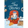 KNYGA Sylvia Bishop A Sea of Stories
